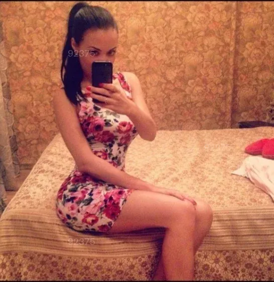 Зая — фотография анкеты
