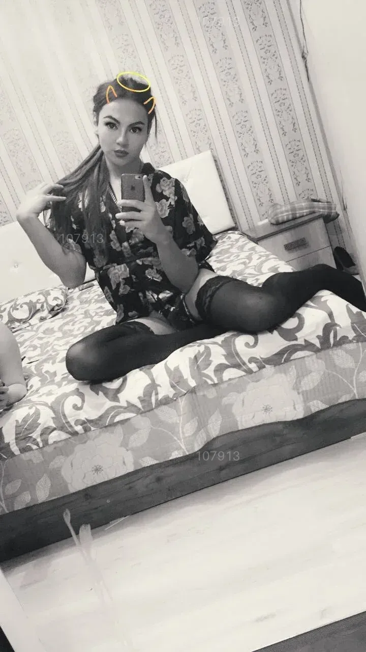 Индира — фотография анкеты