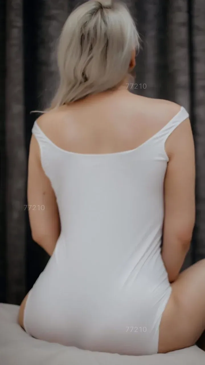 Жанна — фотография анкеты