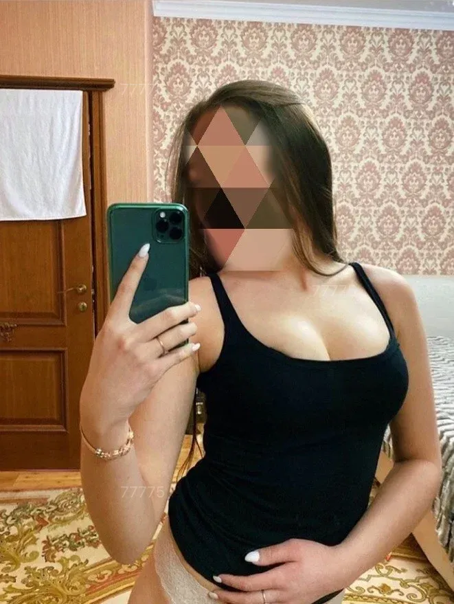 Эсмеральда — фотография анкеты