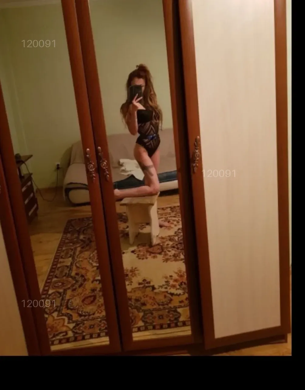 Айжан — фотография анкеты