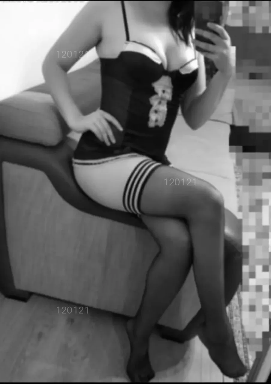 Вера — фотография анкеты