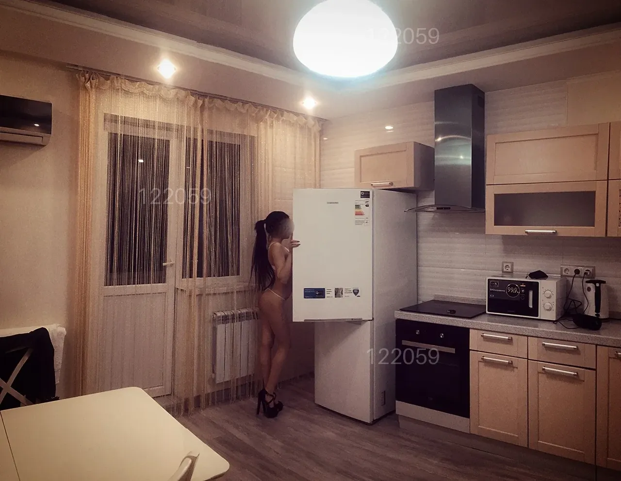 Элина — фотография анкеты