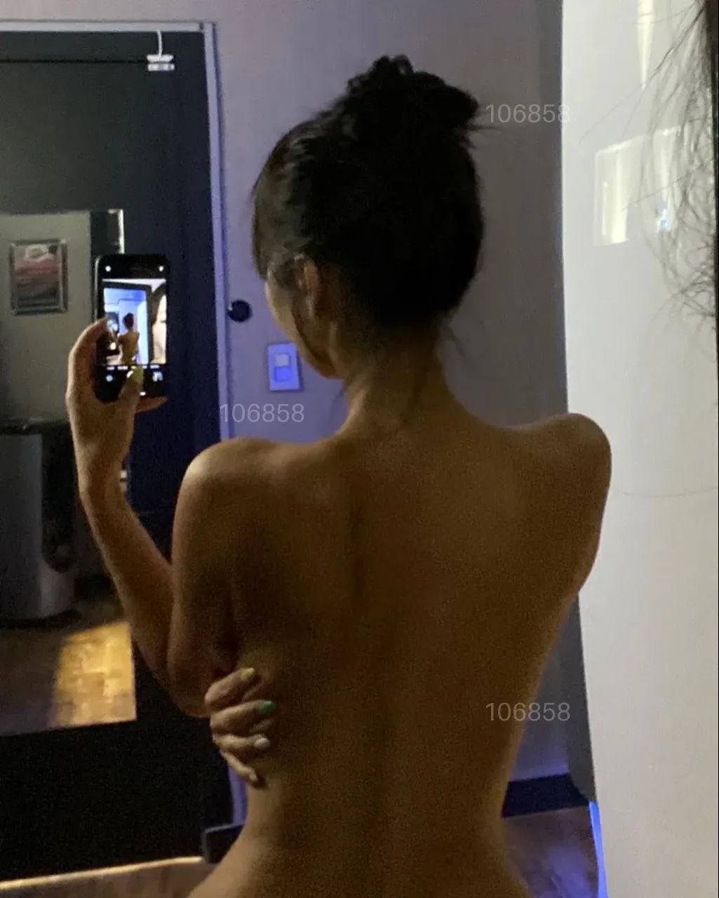 Мика Пишите в Whatsapp — фотография анкеты
