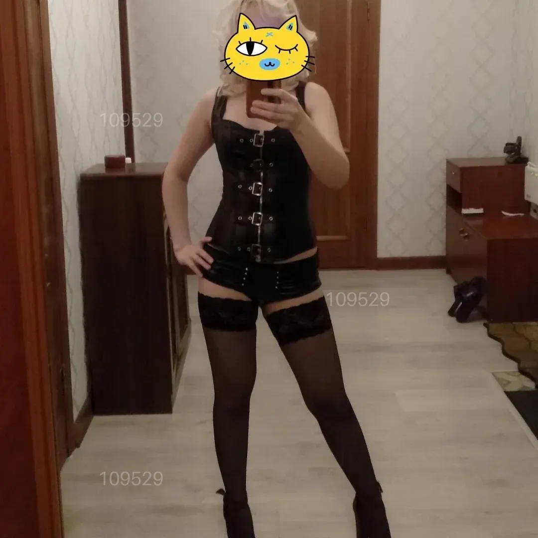 Госпажа Луиза — фото 4