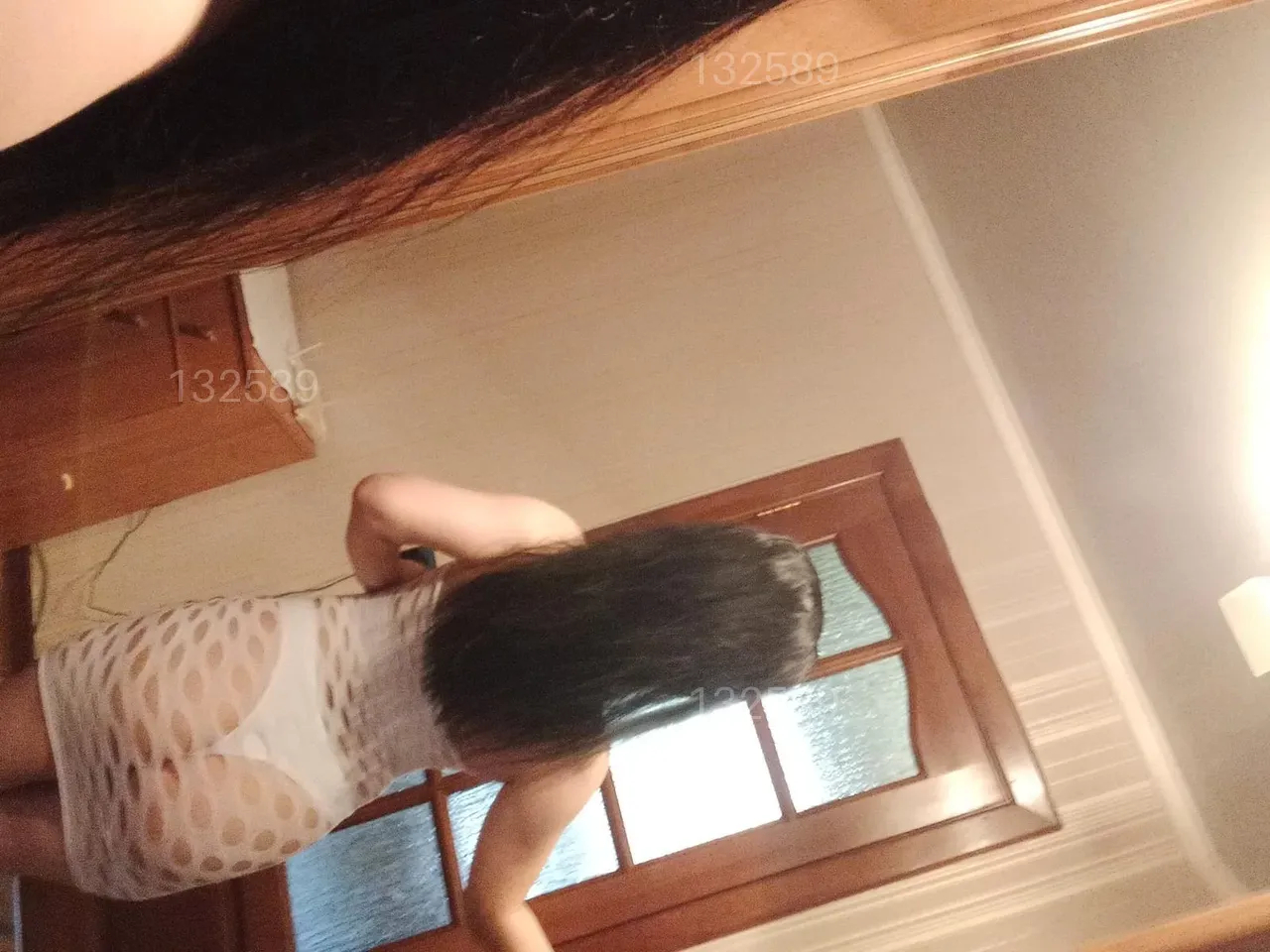 Жаннур — фотография анкеты