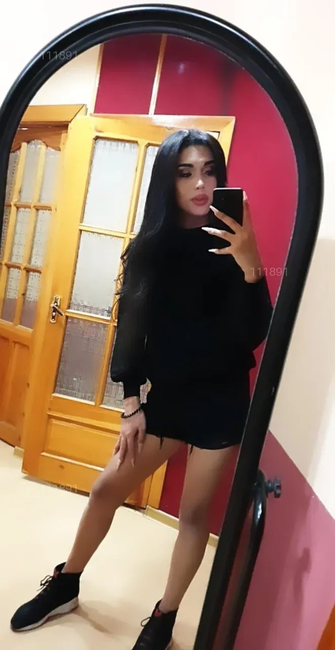 Аида — фотография анкеты