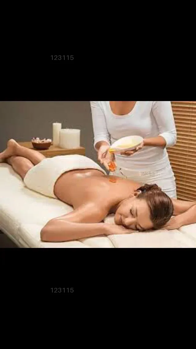 Антистресс для шефа massage sexy — фотография анкеты