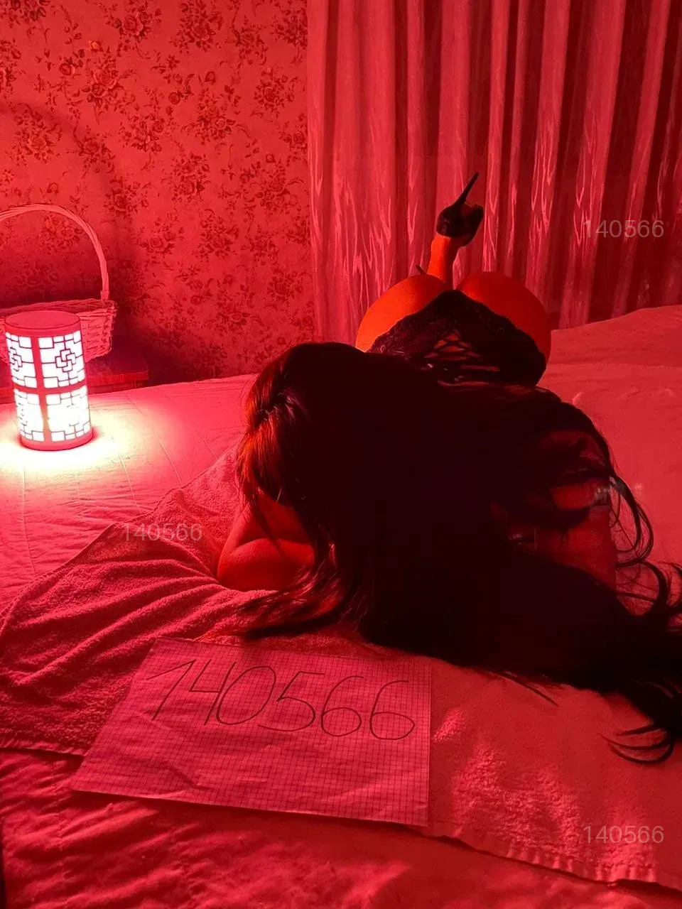 Аида — фотография анкеты