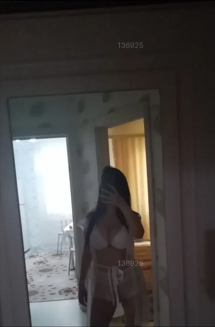Туркменка Мерджен Whatsapp — фотография анкеты