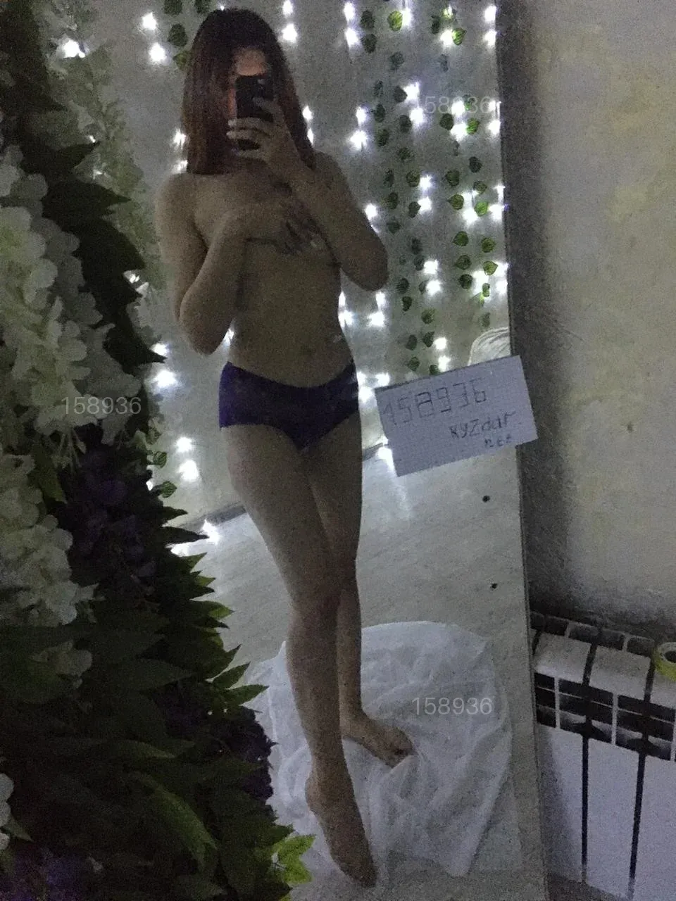Айым — фотография анкеты