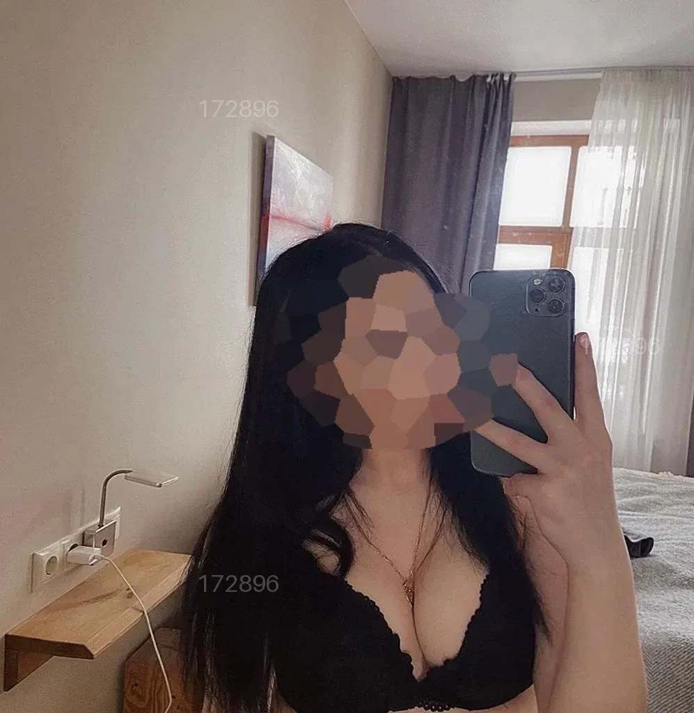 Kamilla — фотография анкеты