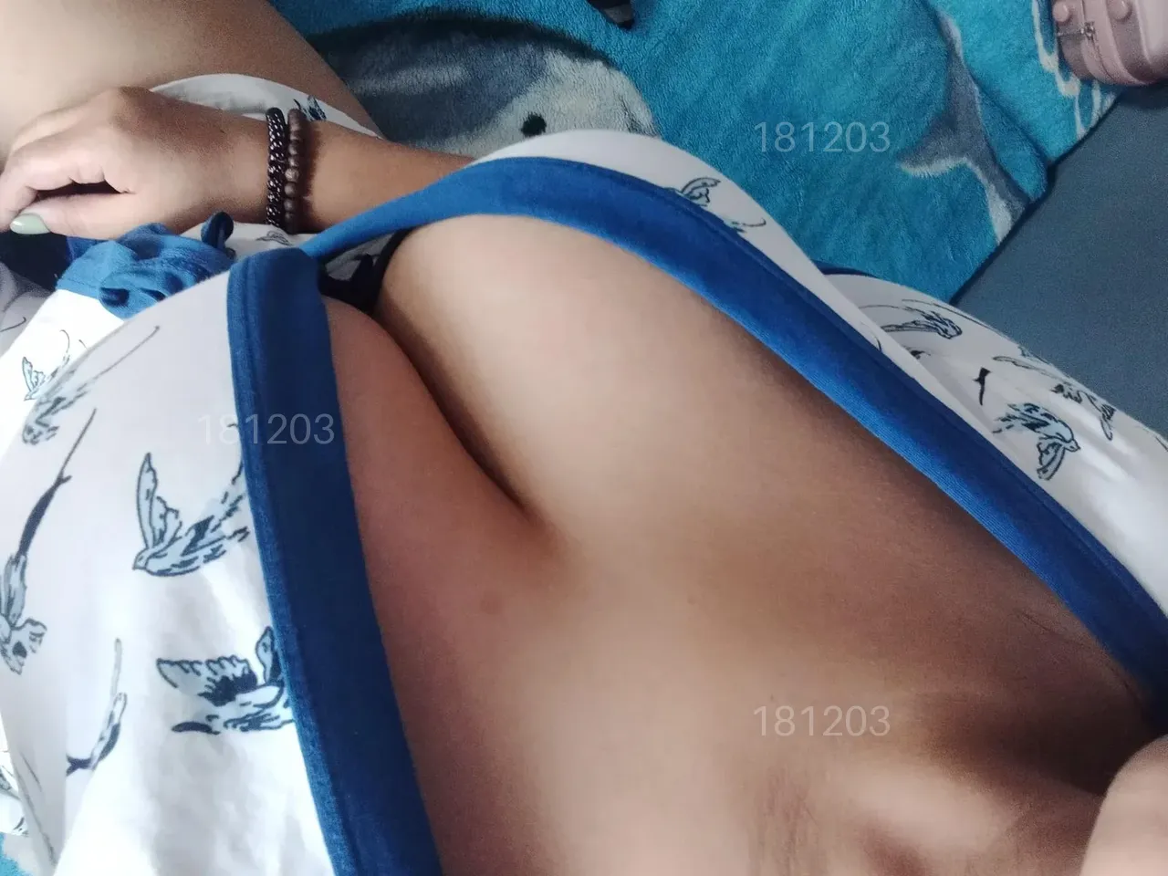 Амера — фотография анкеты