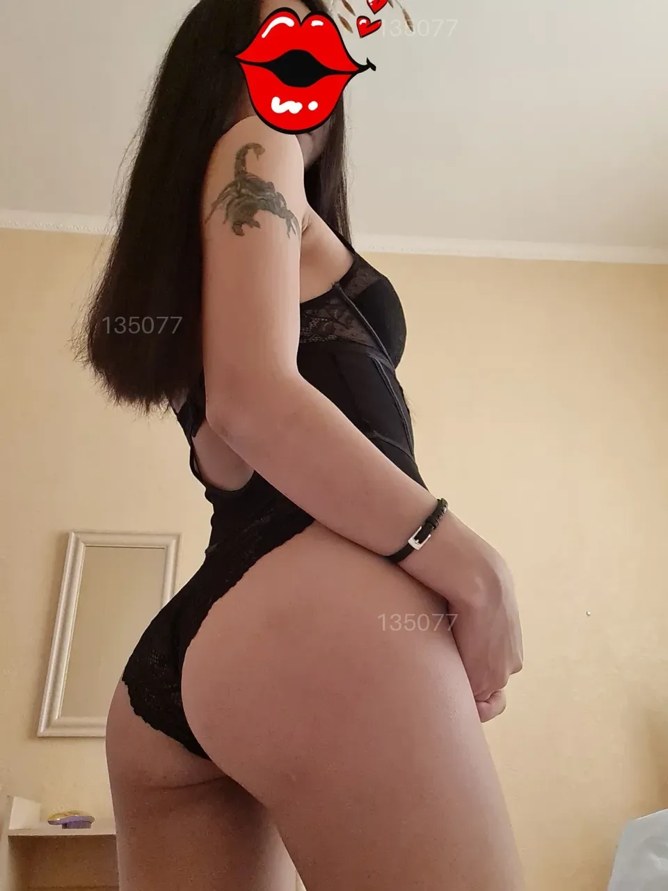 Аселя — фотография анкеты