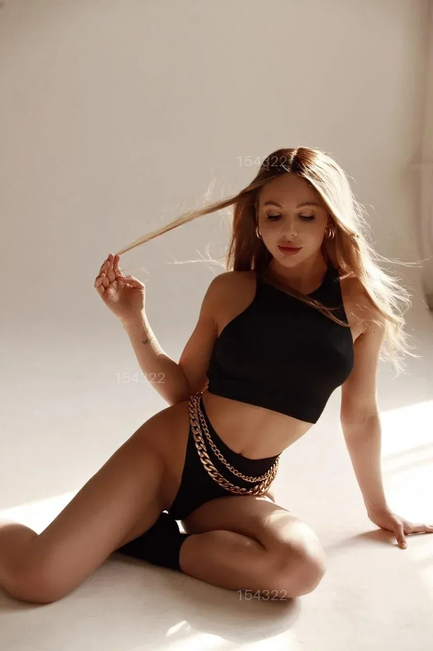 Natalie Escort Girl — фото 23