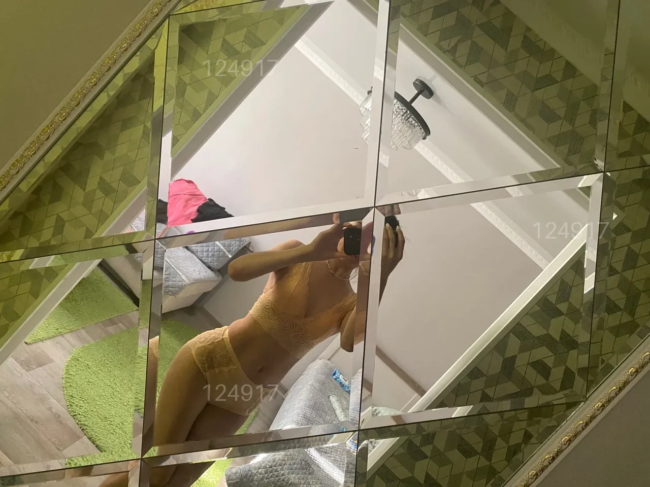 Asel — фотография анкеты