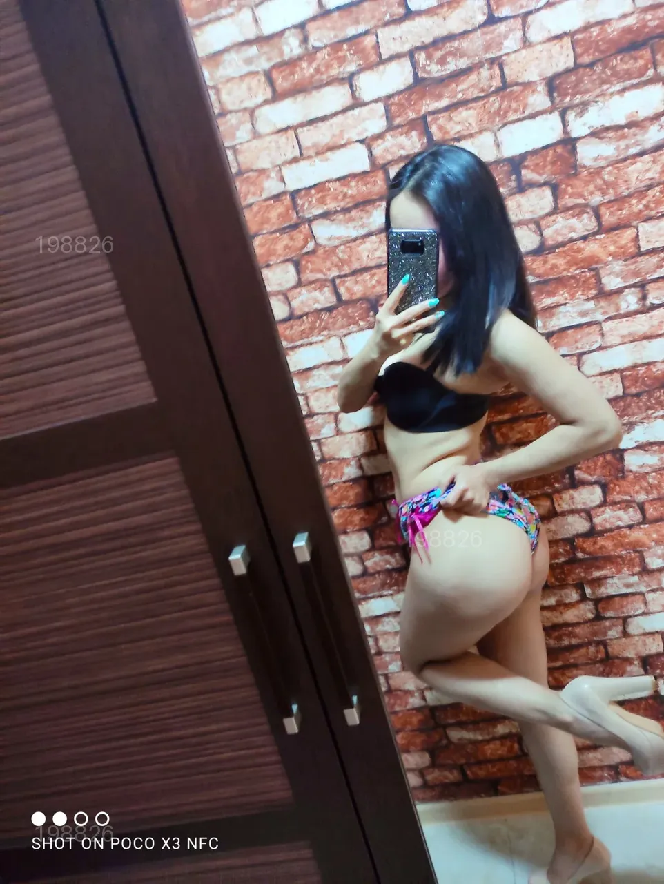 Рина — фотография анкеты