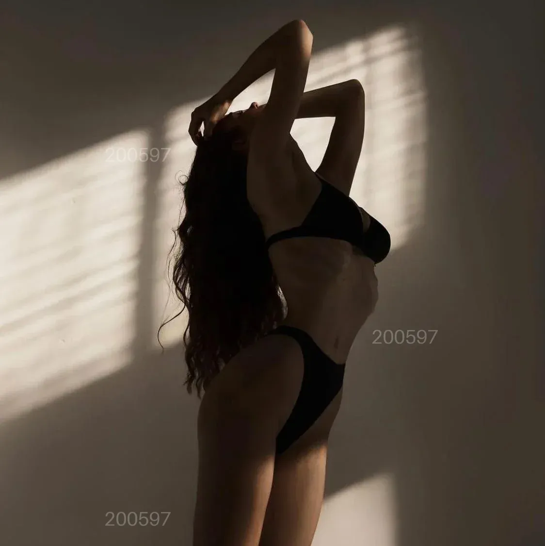 Зарина — фотография анкеты