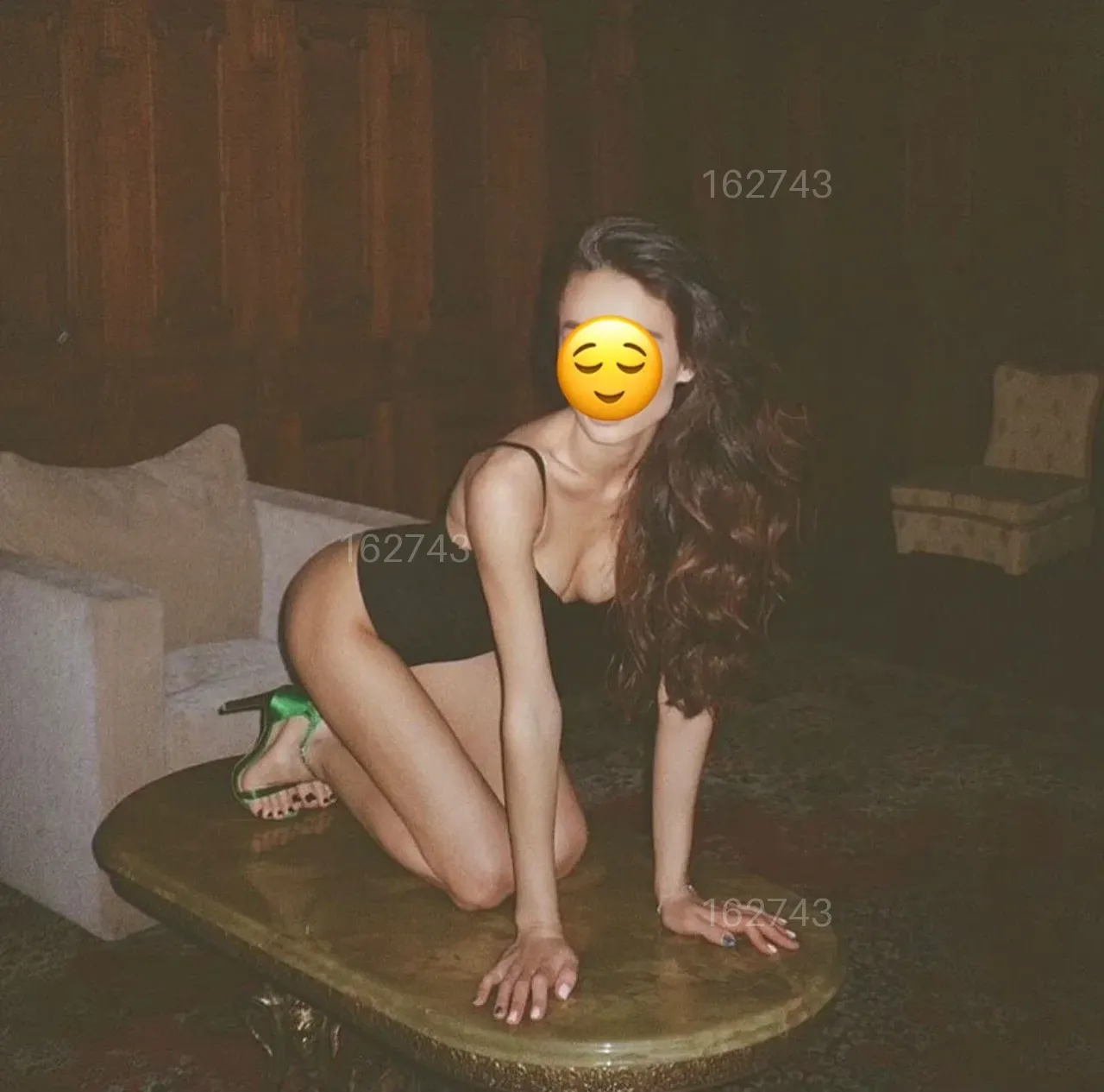Алина 18 лет Мия 18 лет — фото 6
