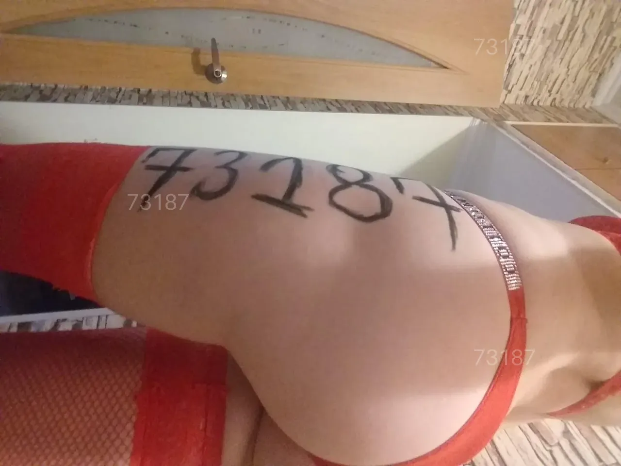 Кристина индивидуалка — фото 20