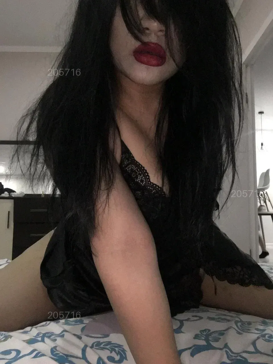 Лия — фотография анкеты