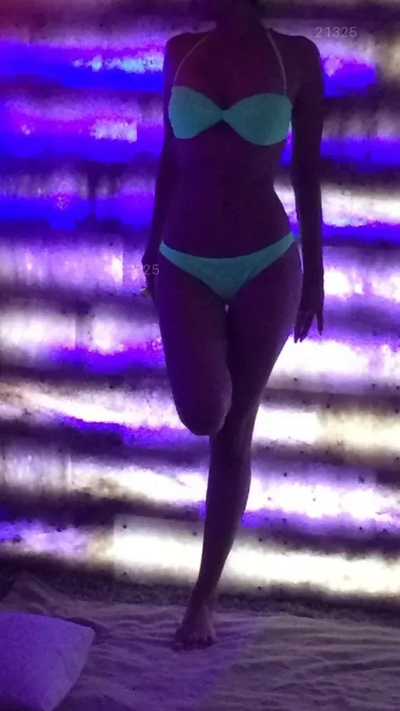 Vip Spa massage Ava Антистресс — фото 3