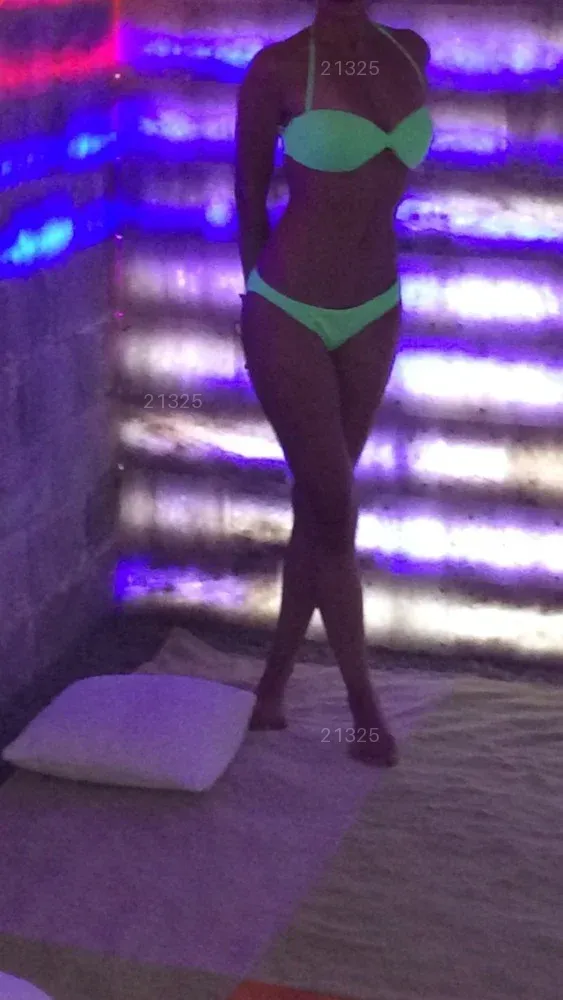 Vip Spa massage Ava Антистресс — фото 5