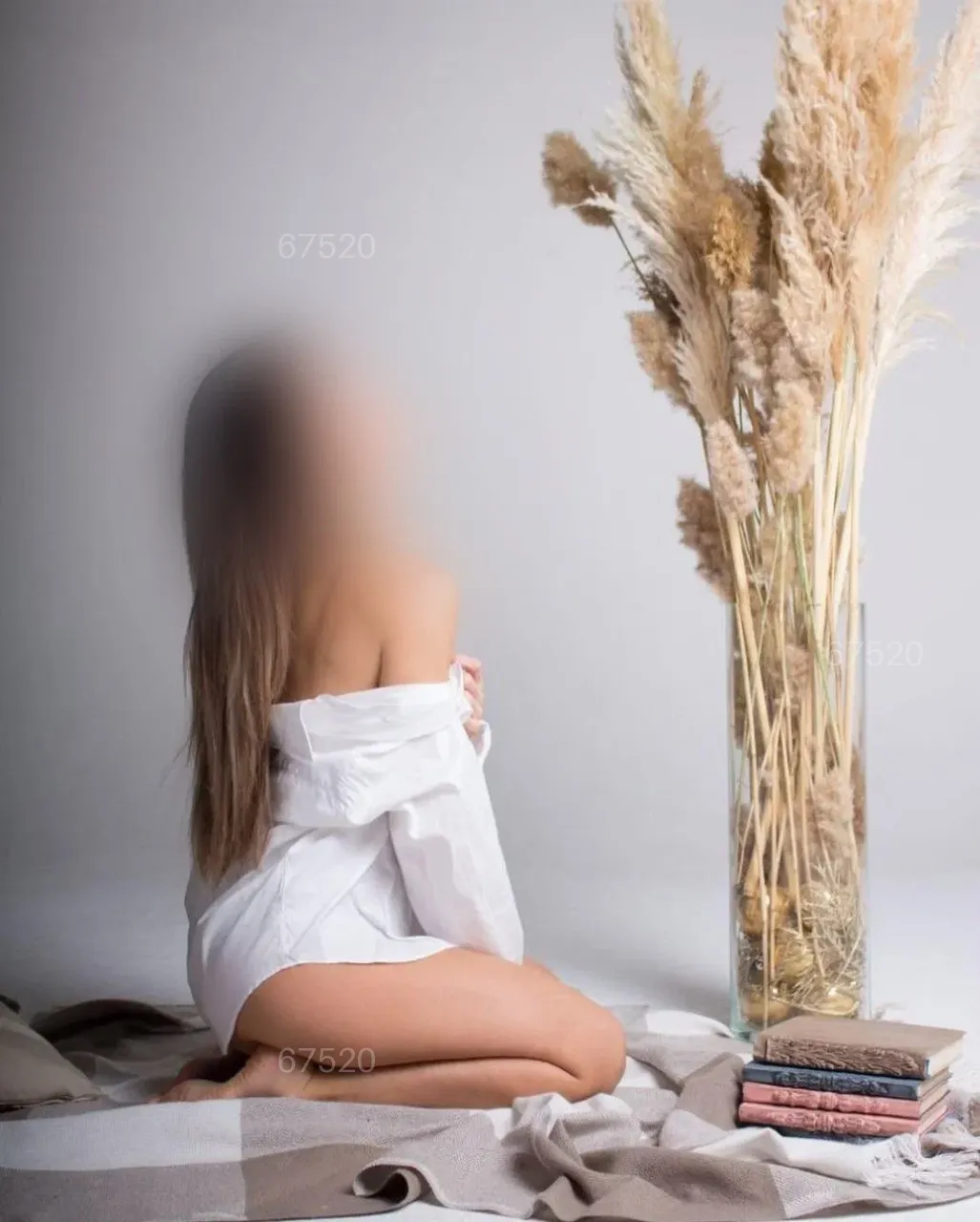 А Л И Н А — фотография анкеты