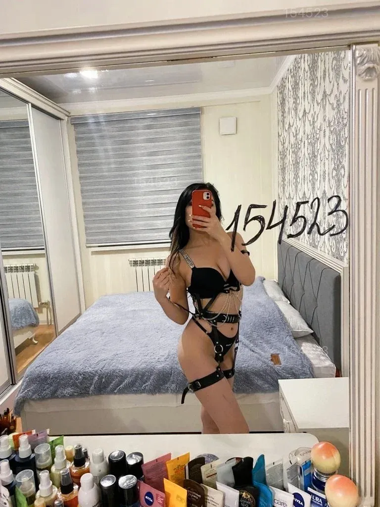 Дина — фотография анкеты