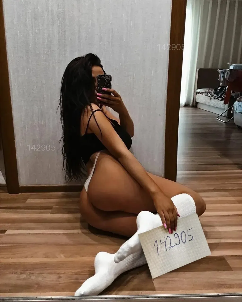 Студентки Выезд — фото 10