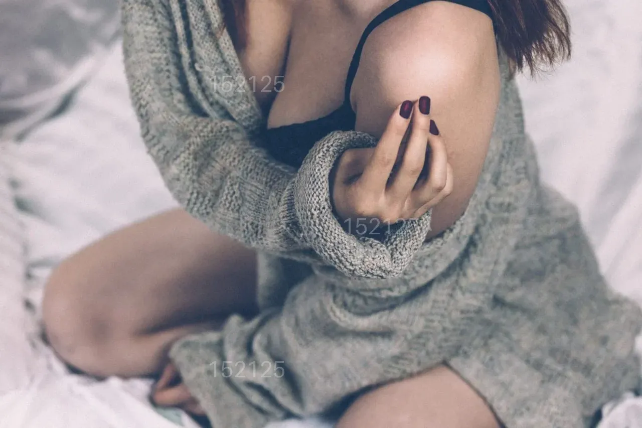Kamilla — фотография анкеты