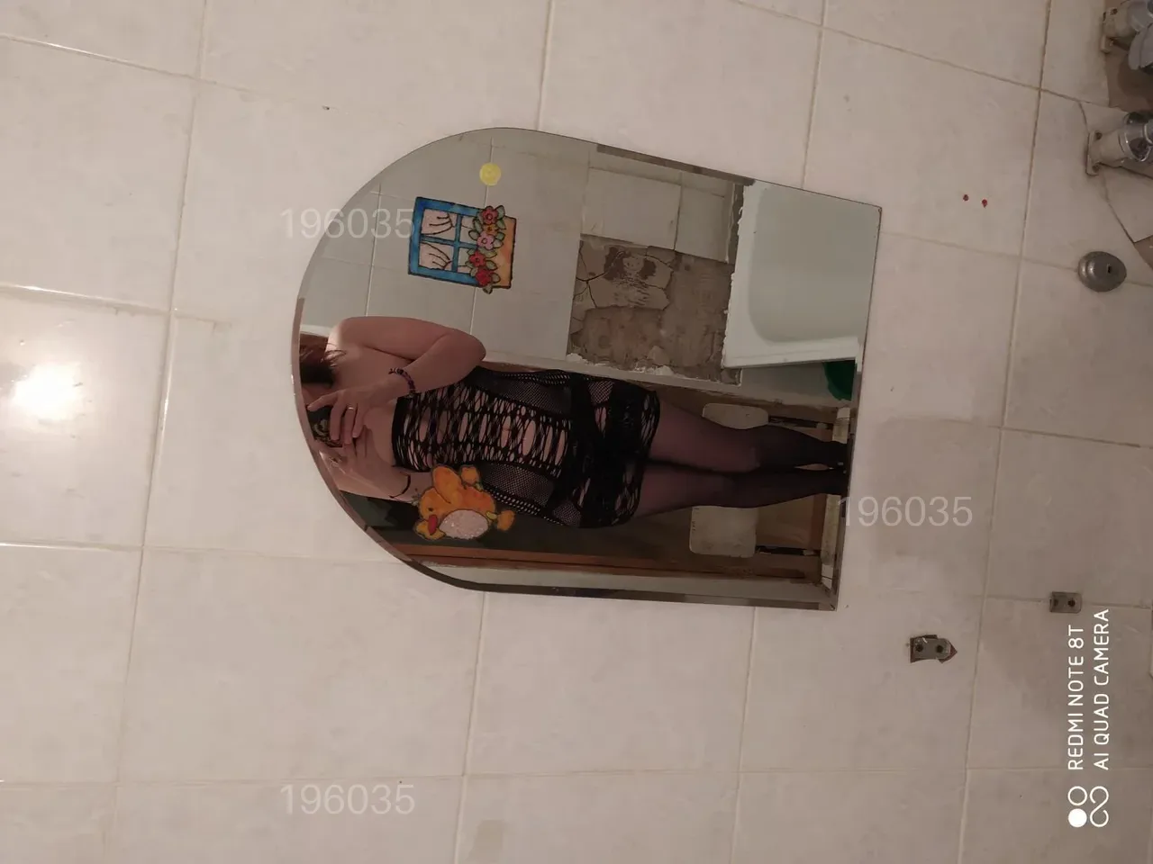 Аэлин — фотография анкеты