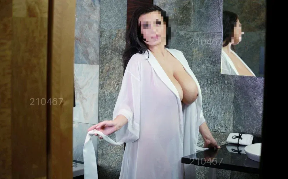 Х А Д И Ш А — фотография анкеты