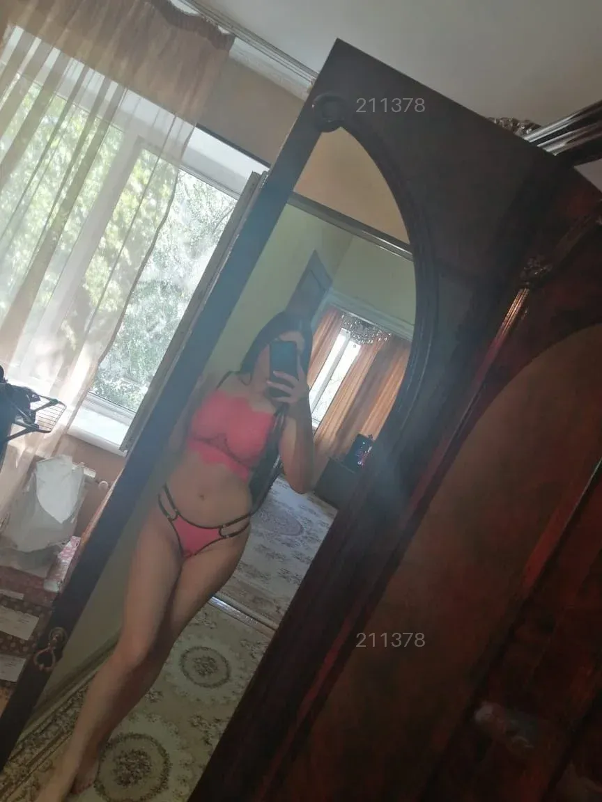 Карина — фотография анкеты