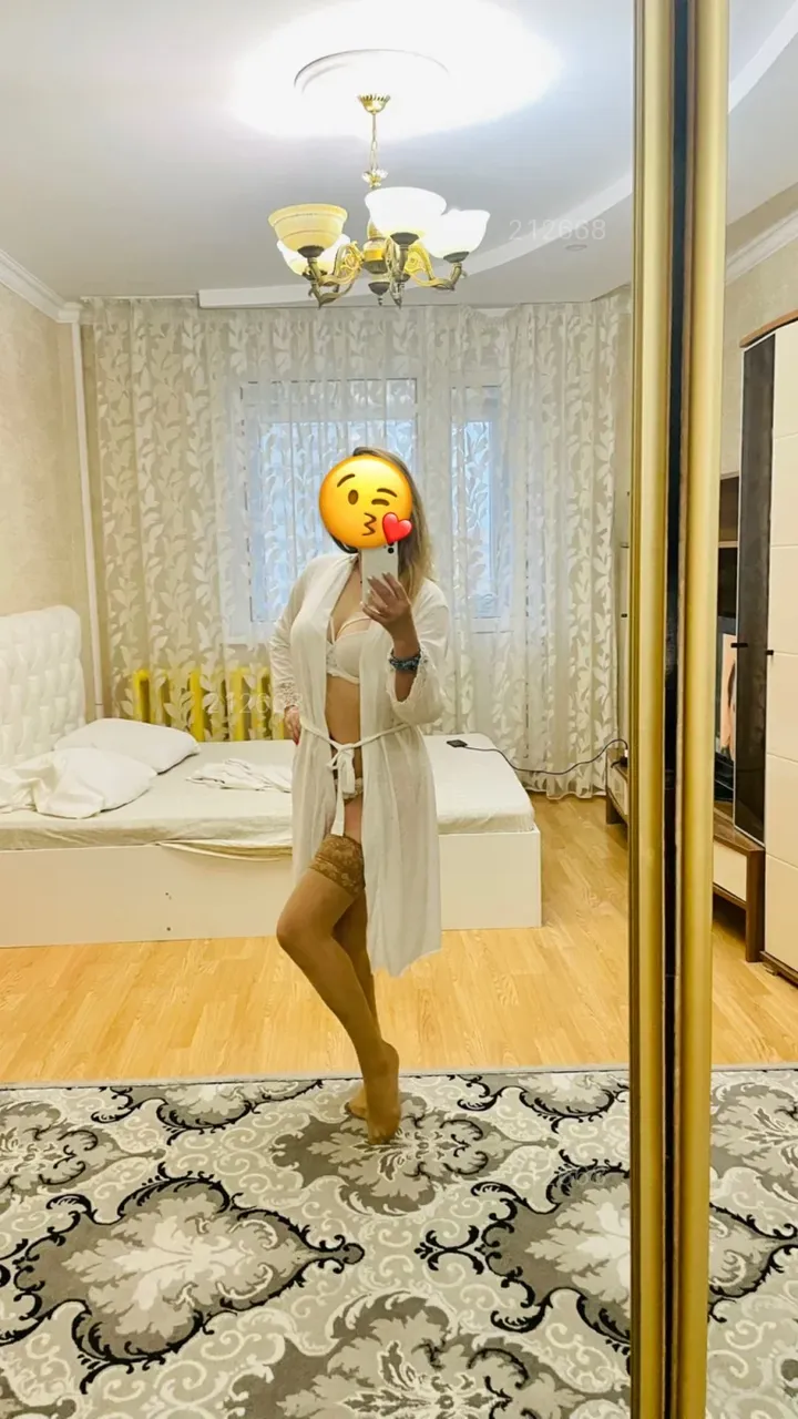 Индира-Индивидуально — фотография анкеты