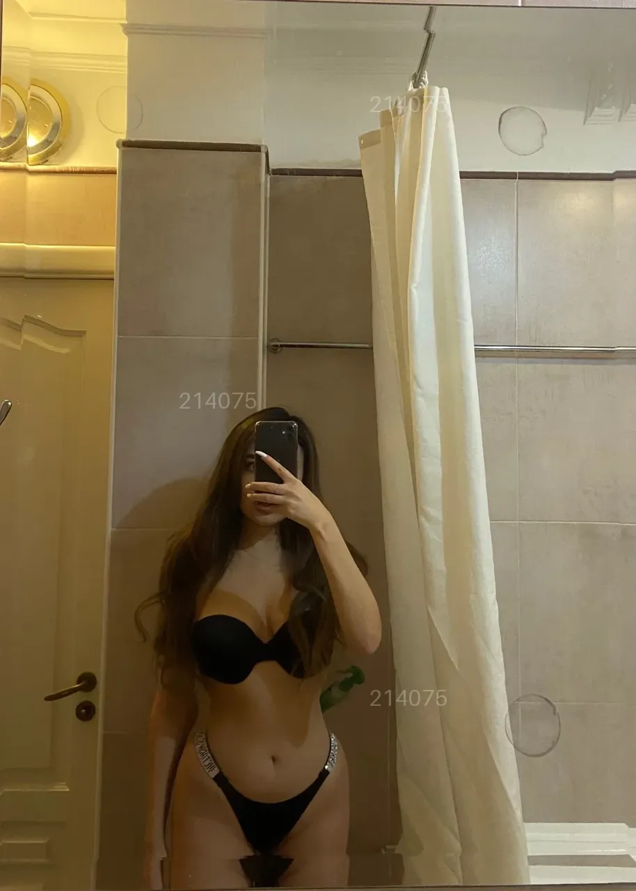 Alina5275 на выезд — фотография анкеты