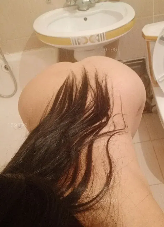 Зарина — фотография анкеты