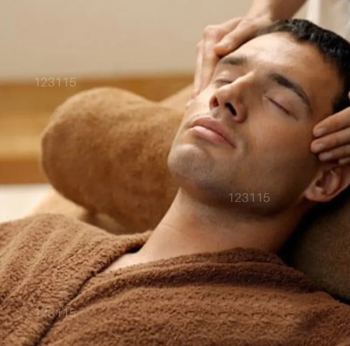 Антистресс для шефа massage sexy — фото 13