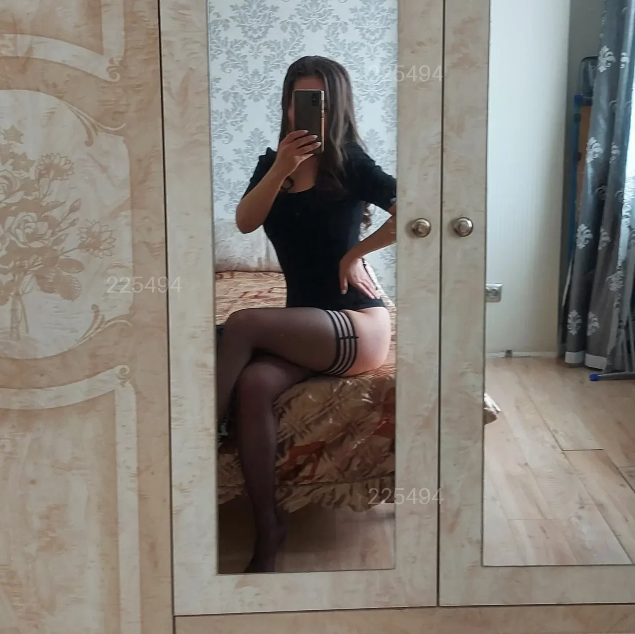 Динара — фотография анкеты