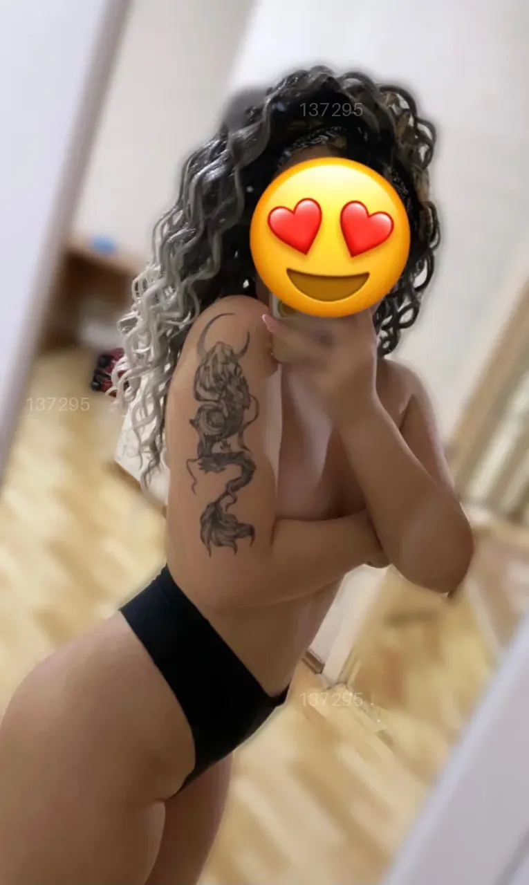 Дана — фотография анкеты