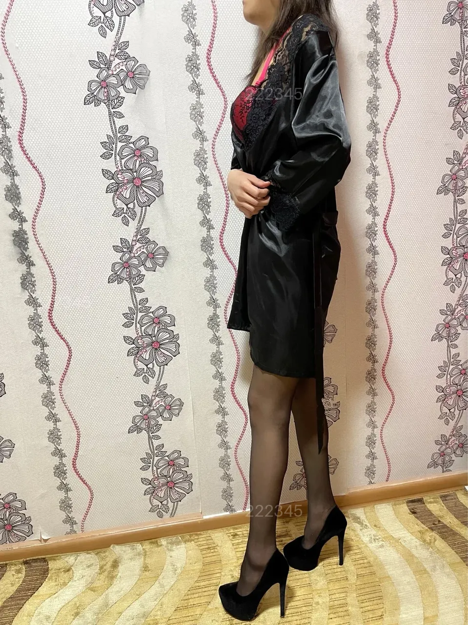 Adina — фотография анкеты