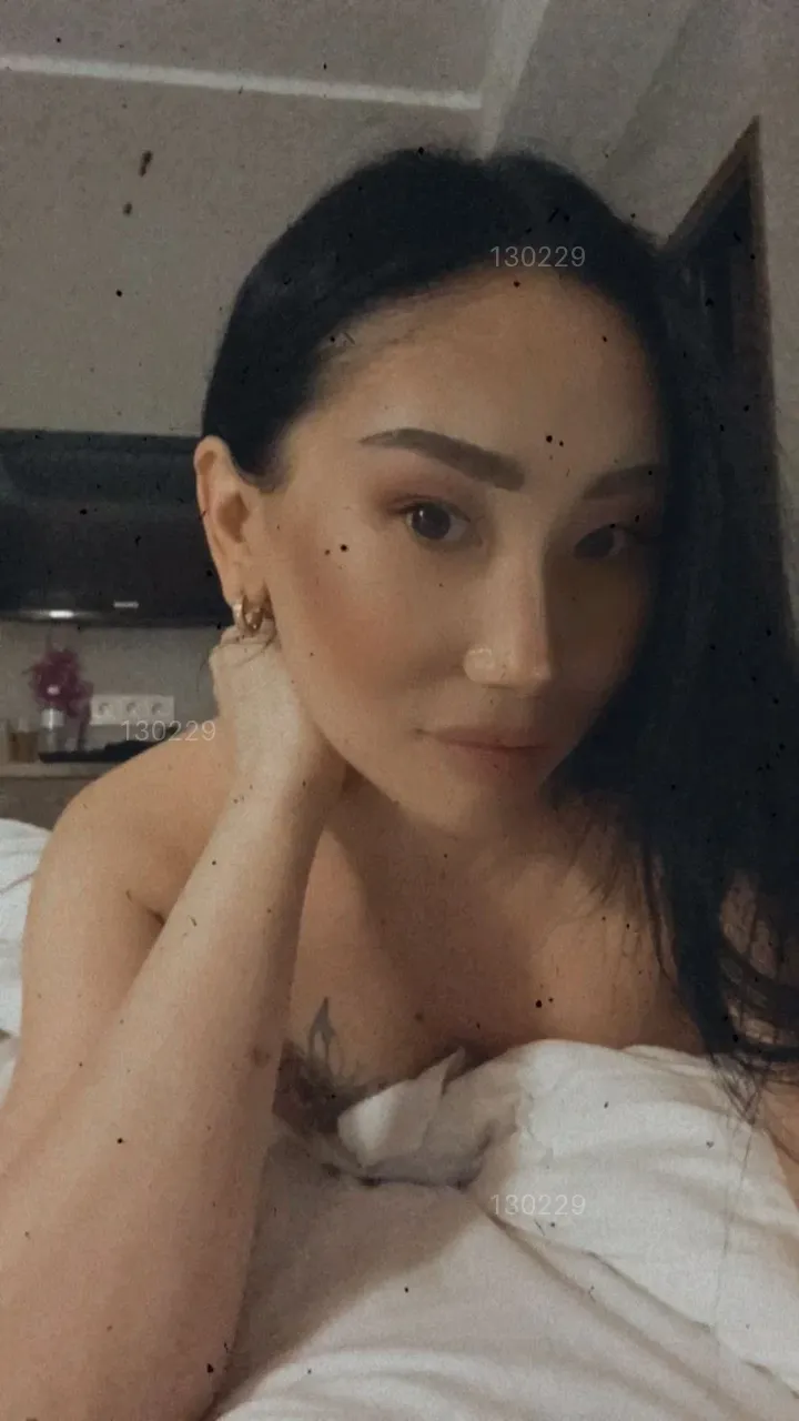 M А L I K A Whatsapp — фотография анкеты