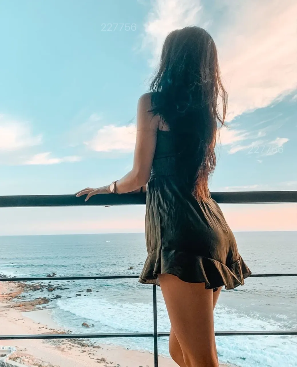 Камила — фотография анкеты