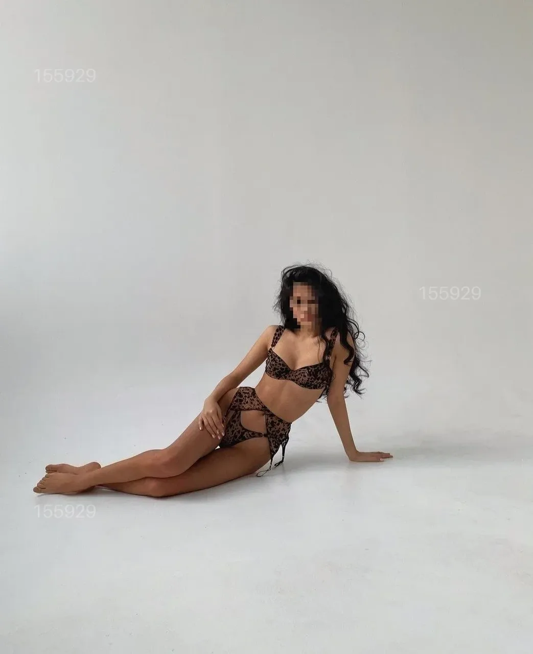 Томирис На Выезд — фотография анкеты