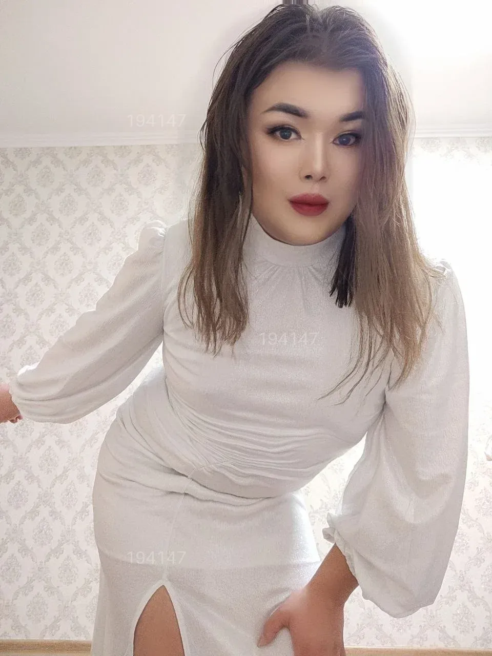 Ясмина вавилонская блудница — фото 15