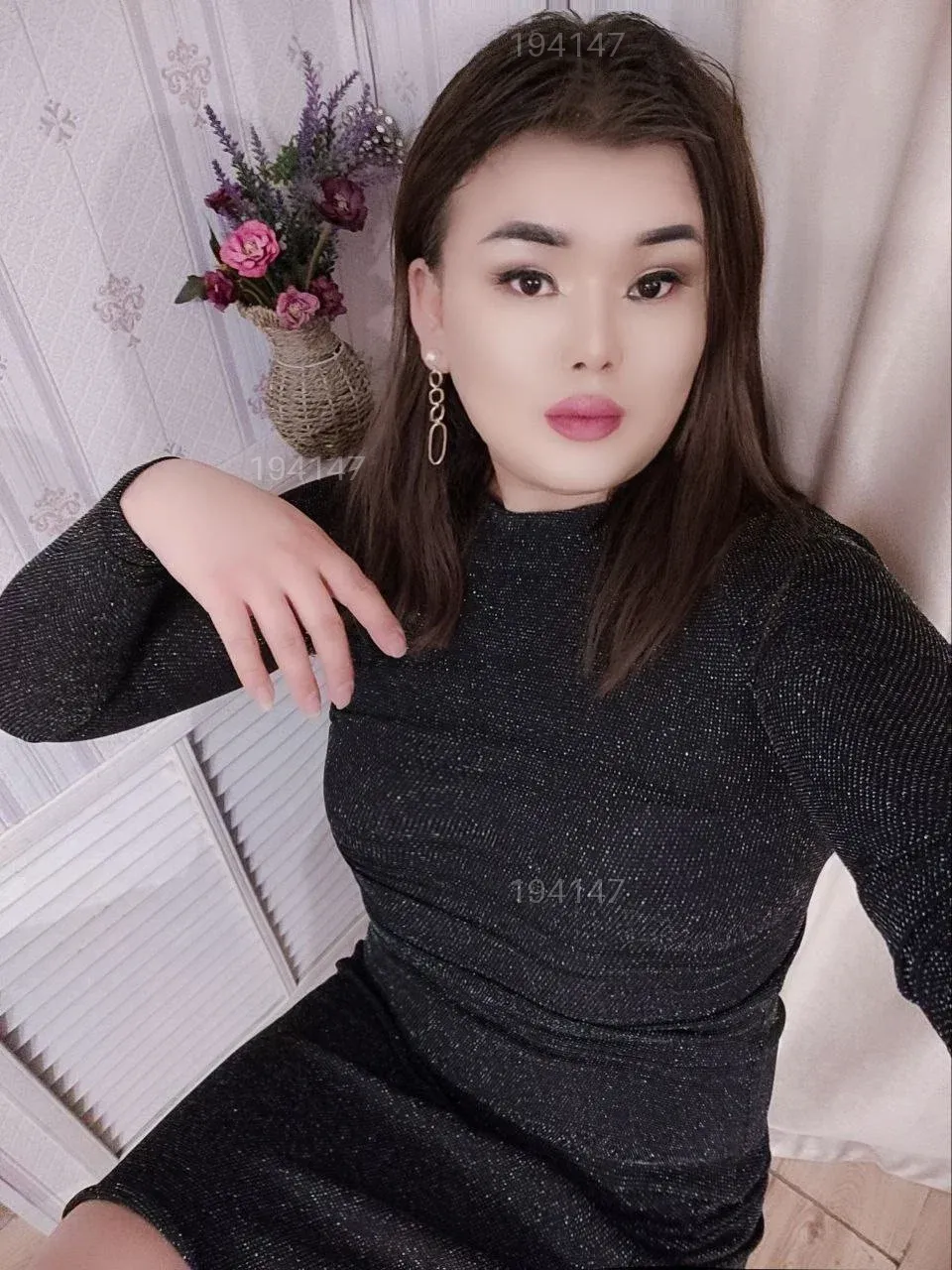 Ясмина вавилонская блудница — фото 17