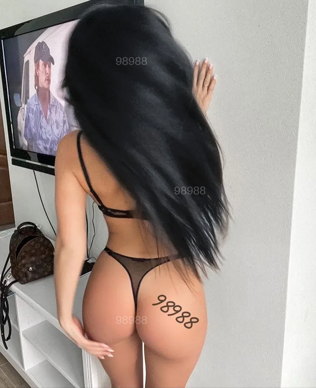 V I P Э С К О Р Т Н А В Ы Е З Д — фотография анкеты