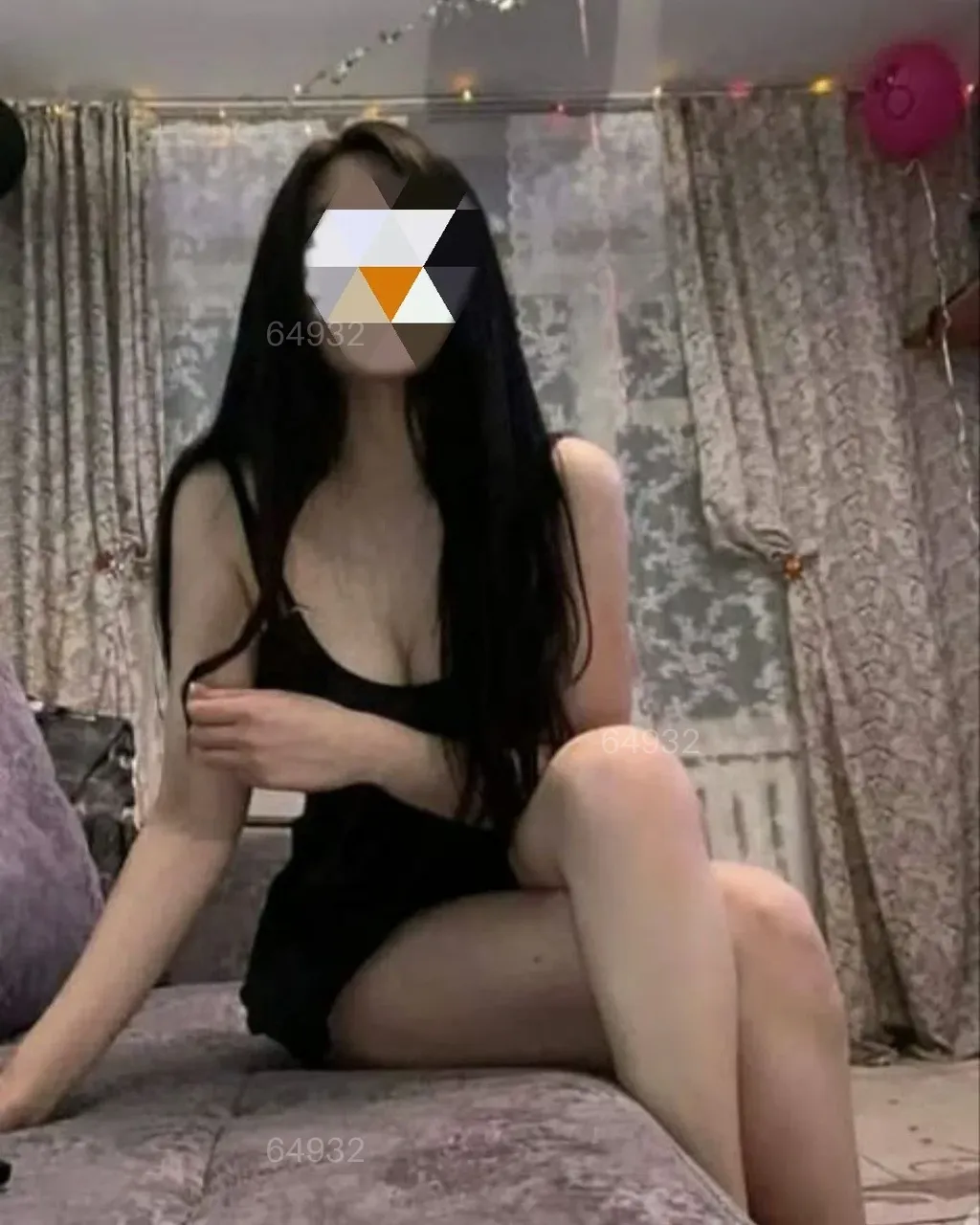 Карина на выезд — фото 2