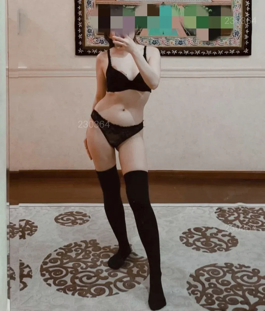 Aya — фотография анкеты