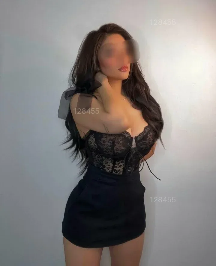 Айдана — фотография анкеты